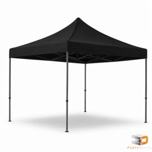 10x10 Steel Tent